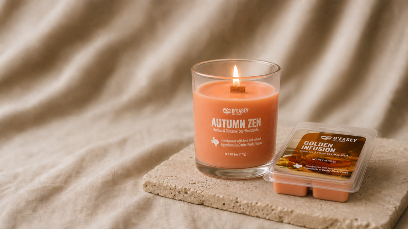 Candles & Ambience