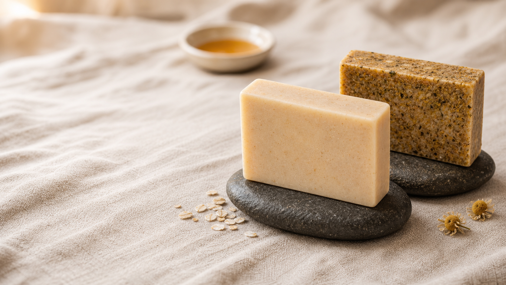 Soaps & Cleansing
