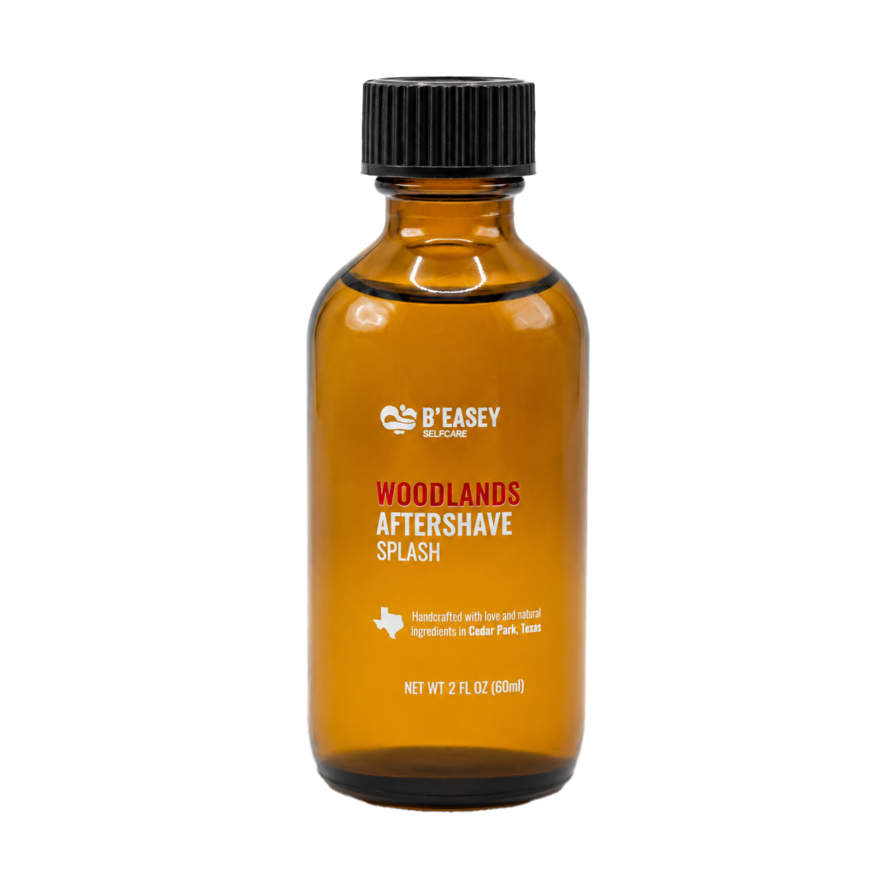 Woodlands Aftershave Splash