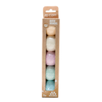Assorted Handmade Bath Bombs 5 Pack