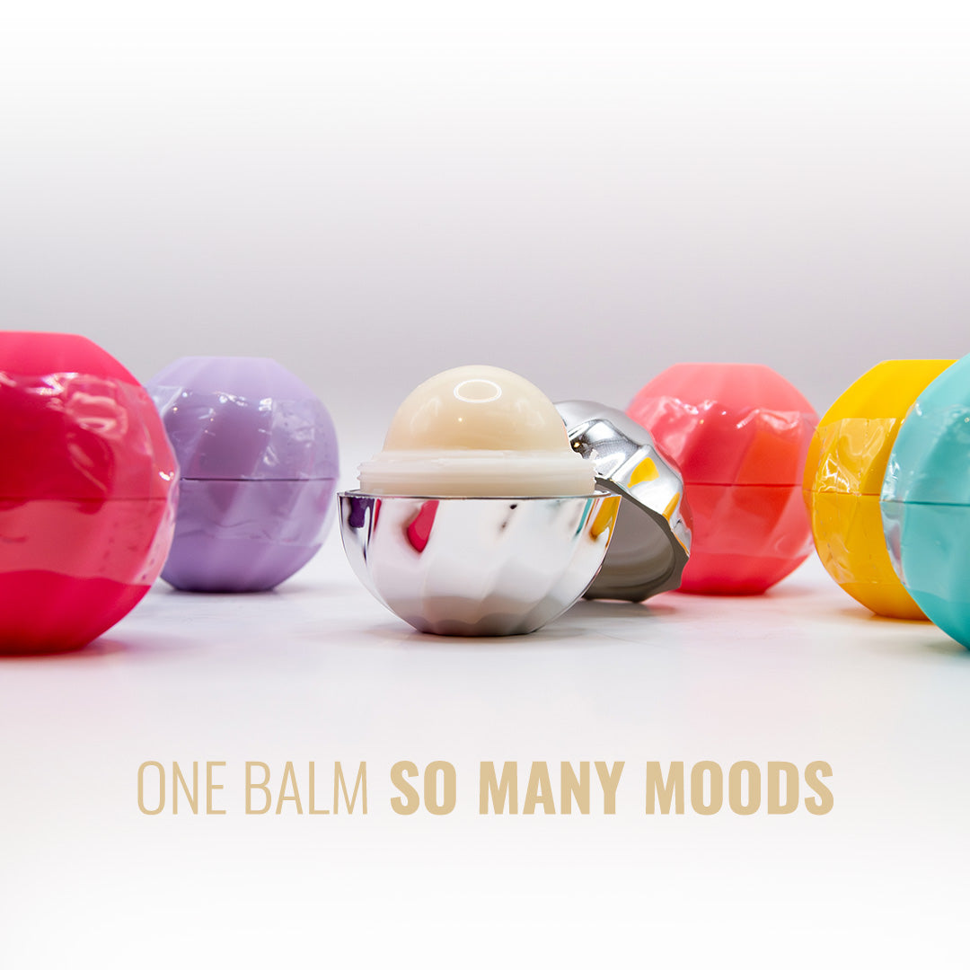 B’Easey Selfcare Bee Smooth | Beeswax & Coconut Lip Balm (0.25oz)