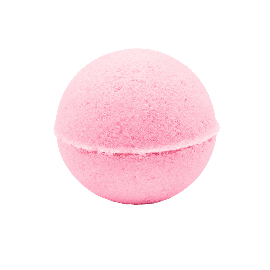 Berry Bubbly Bath Bomb