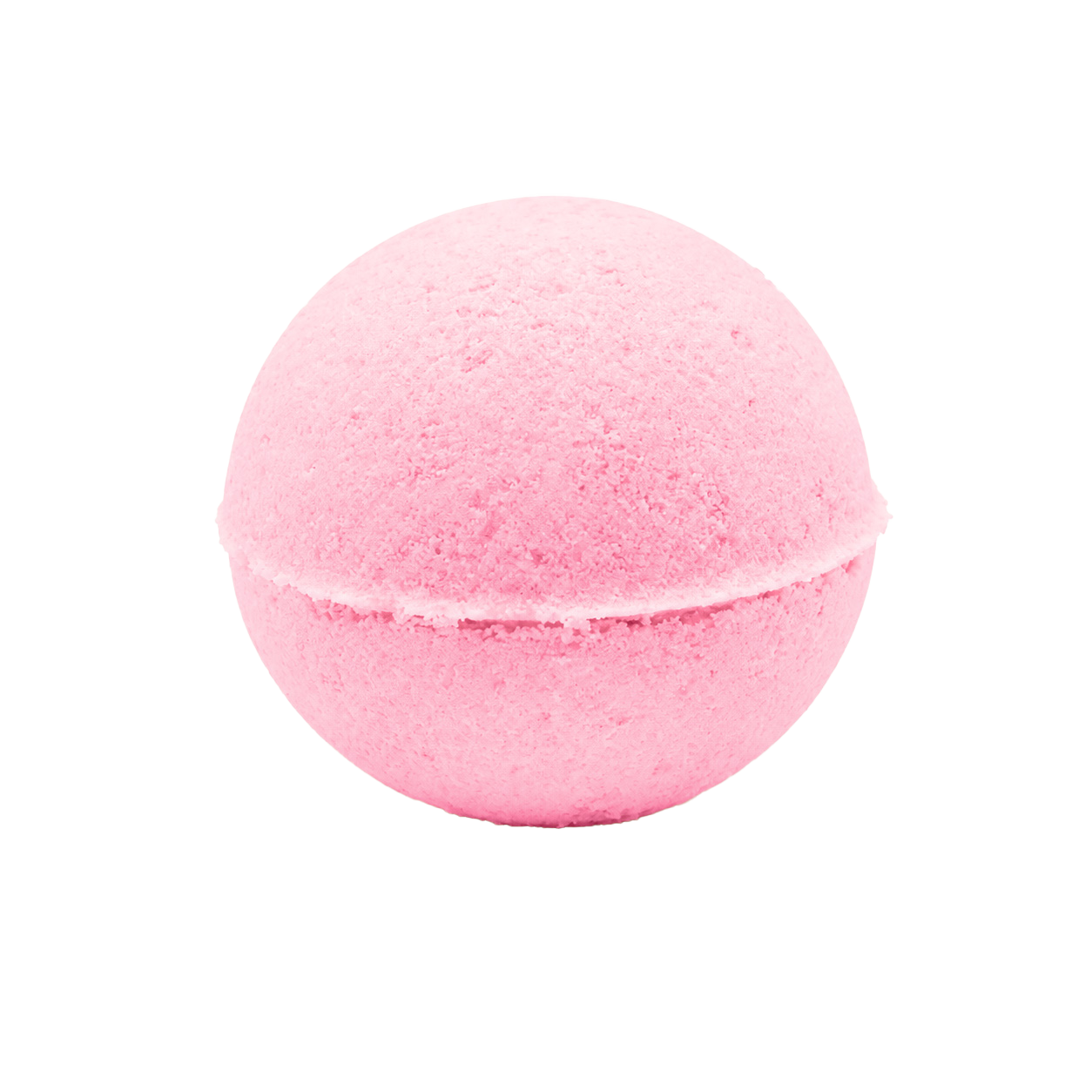 Berry Bubbly Bath Bomb