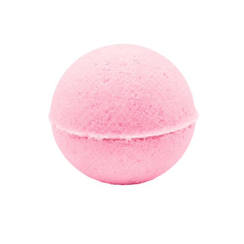 Berry Bubbly Bath Bomb
