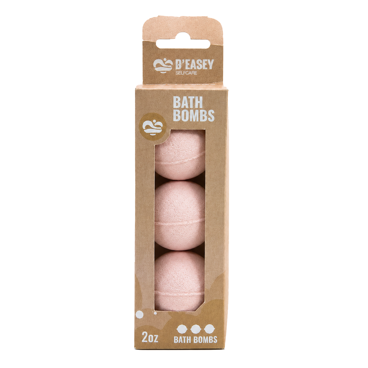 Berry Bubbly Bath Bomb