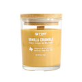 Velas de cera de soja B'Easey Selfcare - Vanilla Crumble | Vainilla y canela - 85 g