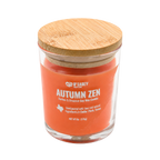 Autumn Zen Soy Wax Candle