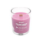 Twilight Garden Soy Wax Candle