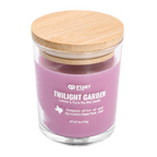 Twilight Garden Soy Wax Candle