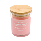 Champagne Whisper Soy Wax Candle
