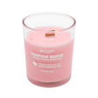 Champagne Whisper Soy Wax Candle