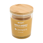 Velas de cera de soja B'Easey Selfcare - Vanilla Crumble | Vainilla y canela - 85 g