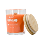 Autumn Zen Soy Wax Candle