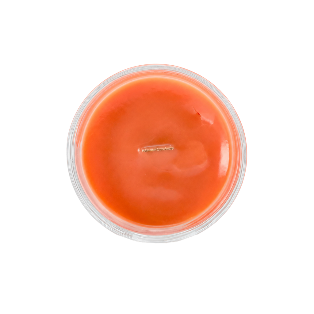 Autumn Zen Soy Wax Candle