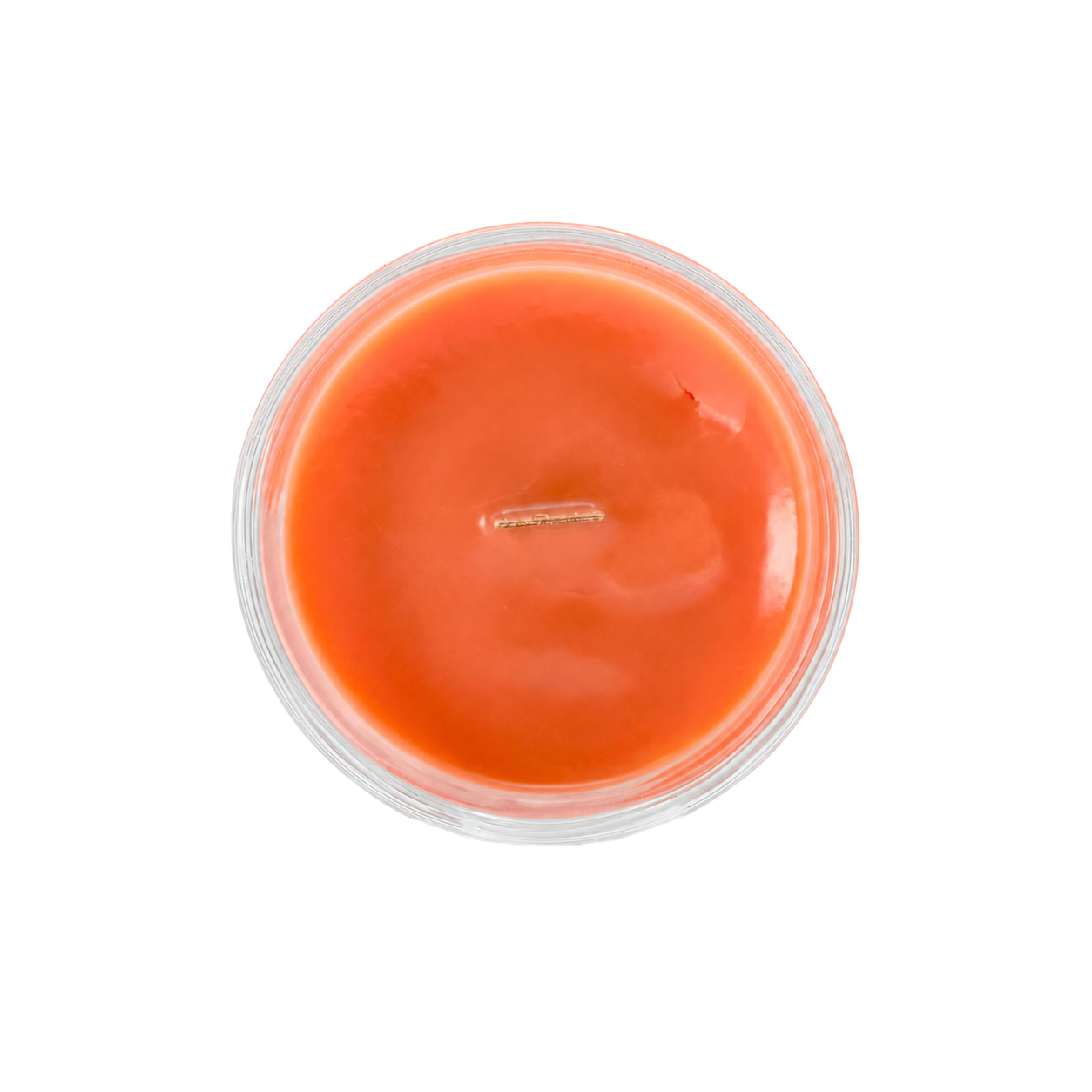 Autumn Zen Soy Wax Candle
