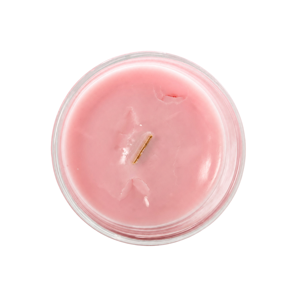 Champagne Whisper Soy Wax Candle