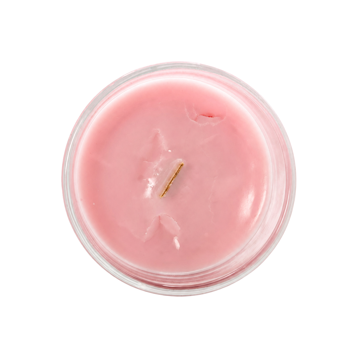 Champagne Whisper Soy Wax Candle
