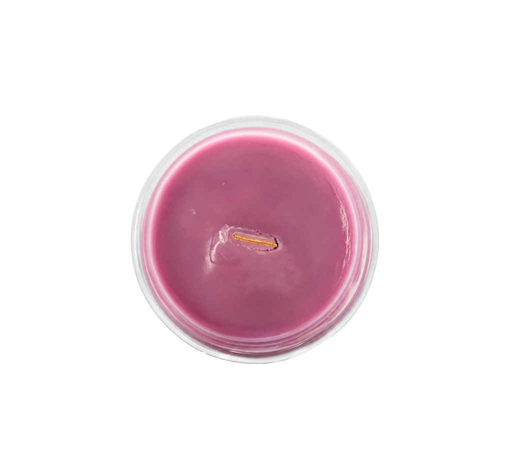 Twilight Garden Soy Wax Candle