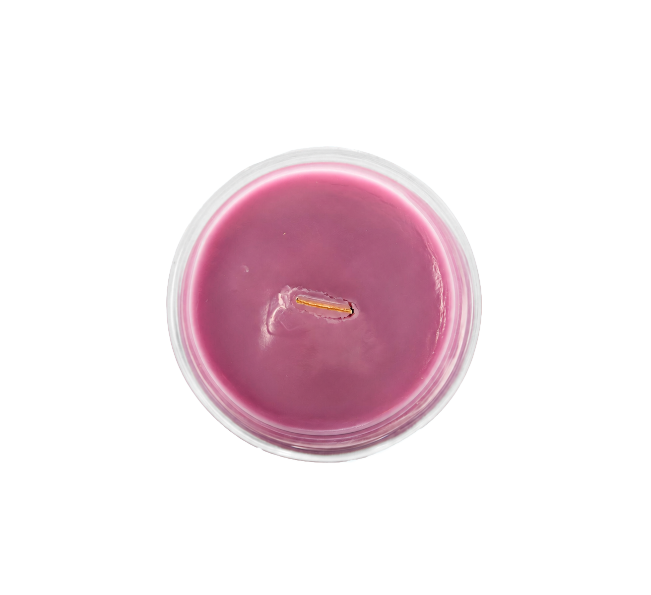 Twilight Garden Soy Wax Candle