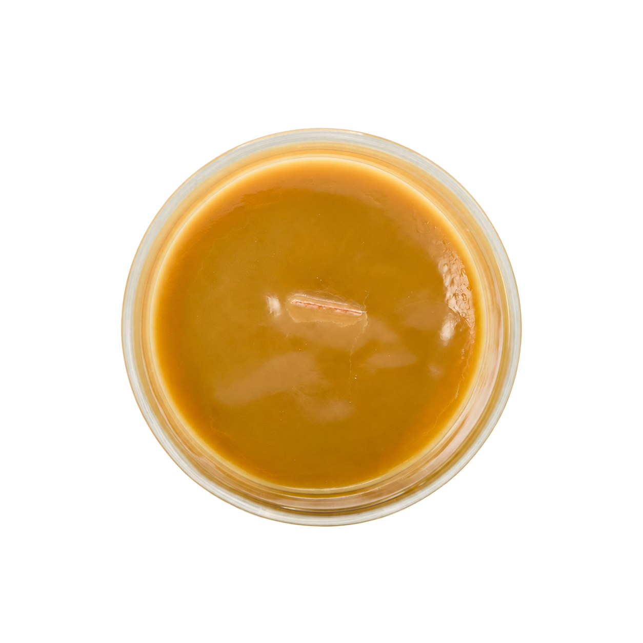 Velas de cera de soja B'Easey Selfcare - Vanilla Crumble | Vainilla y canela - 85 g