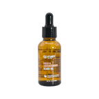Bold & Adventurous Beard Oil