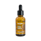 Fresh & Refined Beard Oil