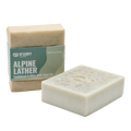 Alpine Lather Handmade Shave Bar