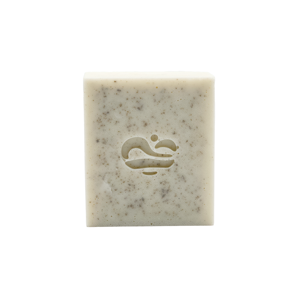 Alpine Lather Handmade Shave Bar