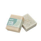 Alpine Lather Handmade Shave Bar