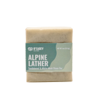 Alpine Lather Handmade Shave Bar