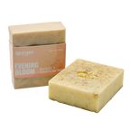 Evening Bloom Handmade Soap Bar