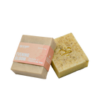 Evening Bloom Handmade Soap Bar