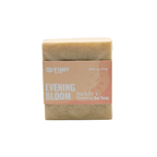 Evening Bloom Handmade Soap Bar