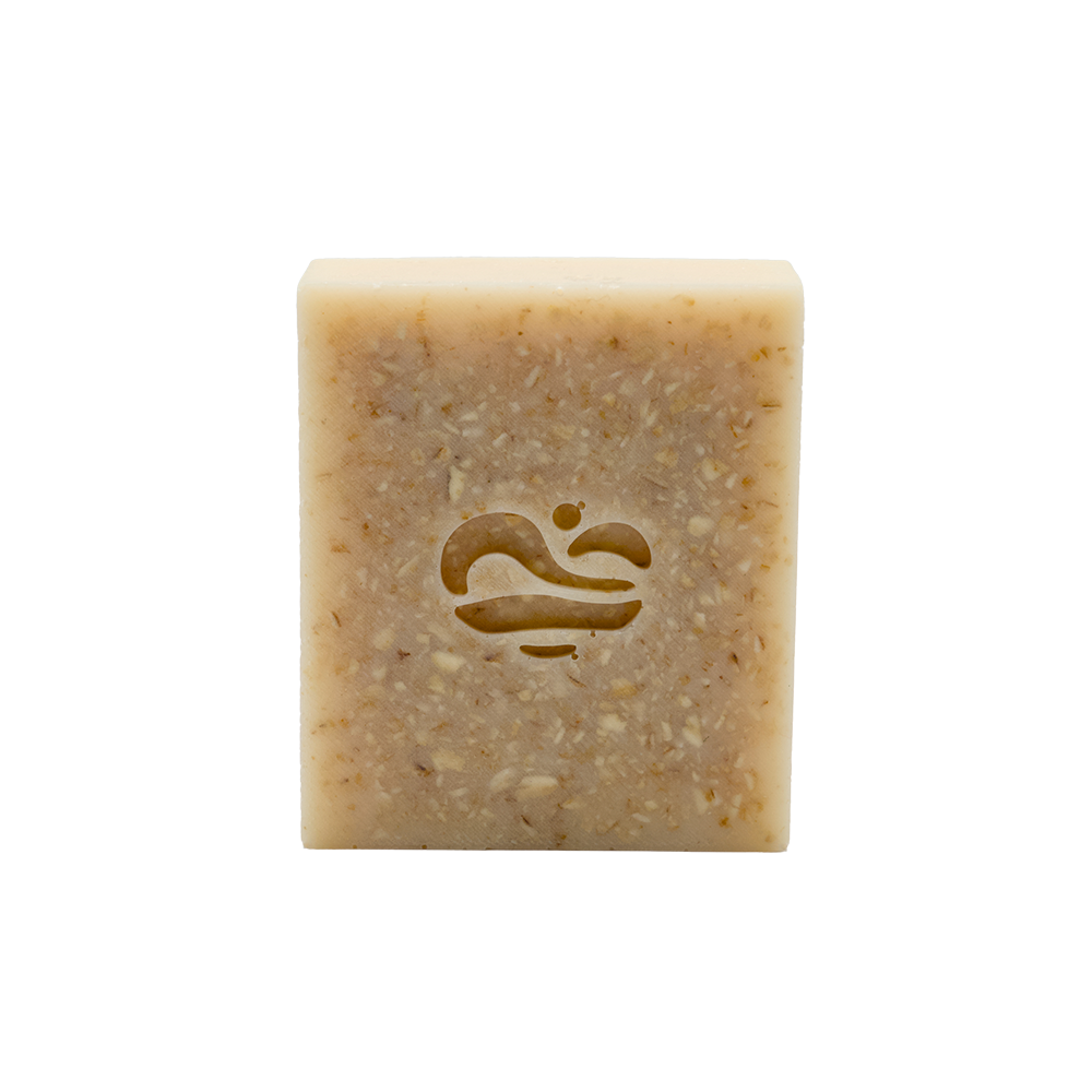 Honey Grove Handmade Soap Bar