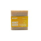 Honey Grove Handmade Soap Bar