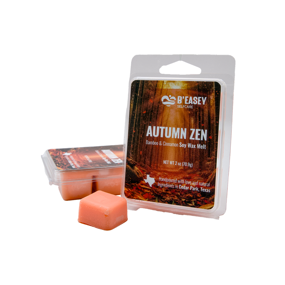 Autumn Zen Soy Wax Melt