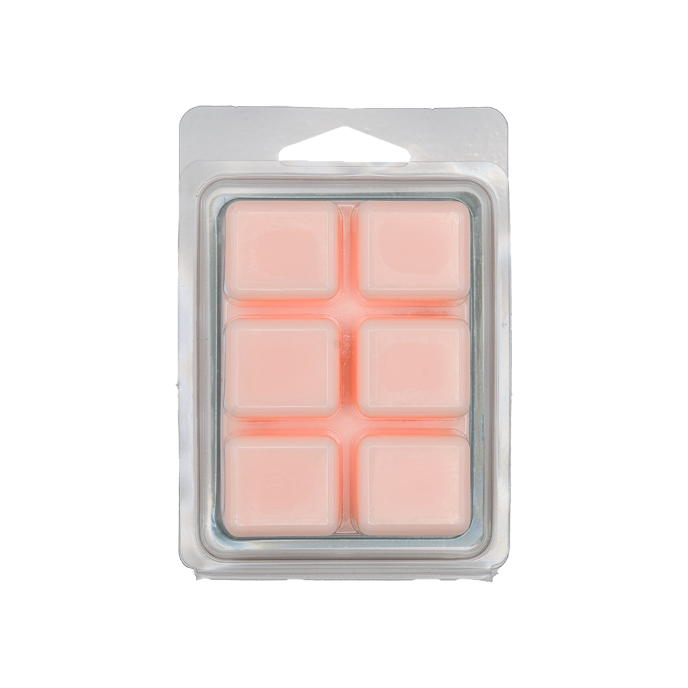 Golden Infusion Soy Wax Melts