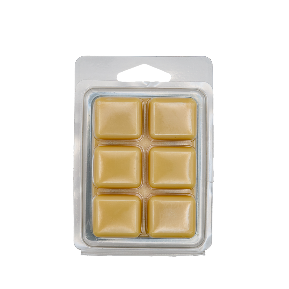 Vanilla Crumble Soy Wax Melt