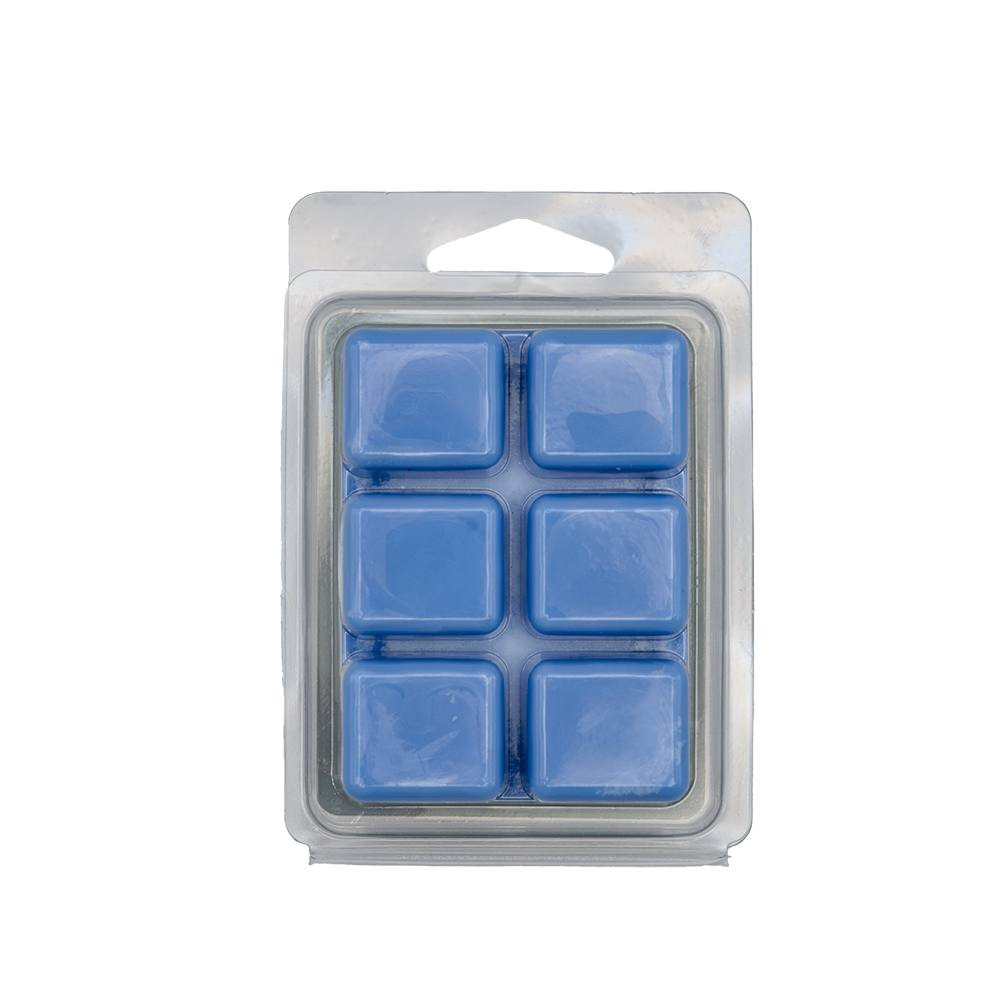 Tales of Leather Soy Wax Melts