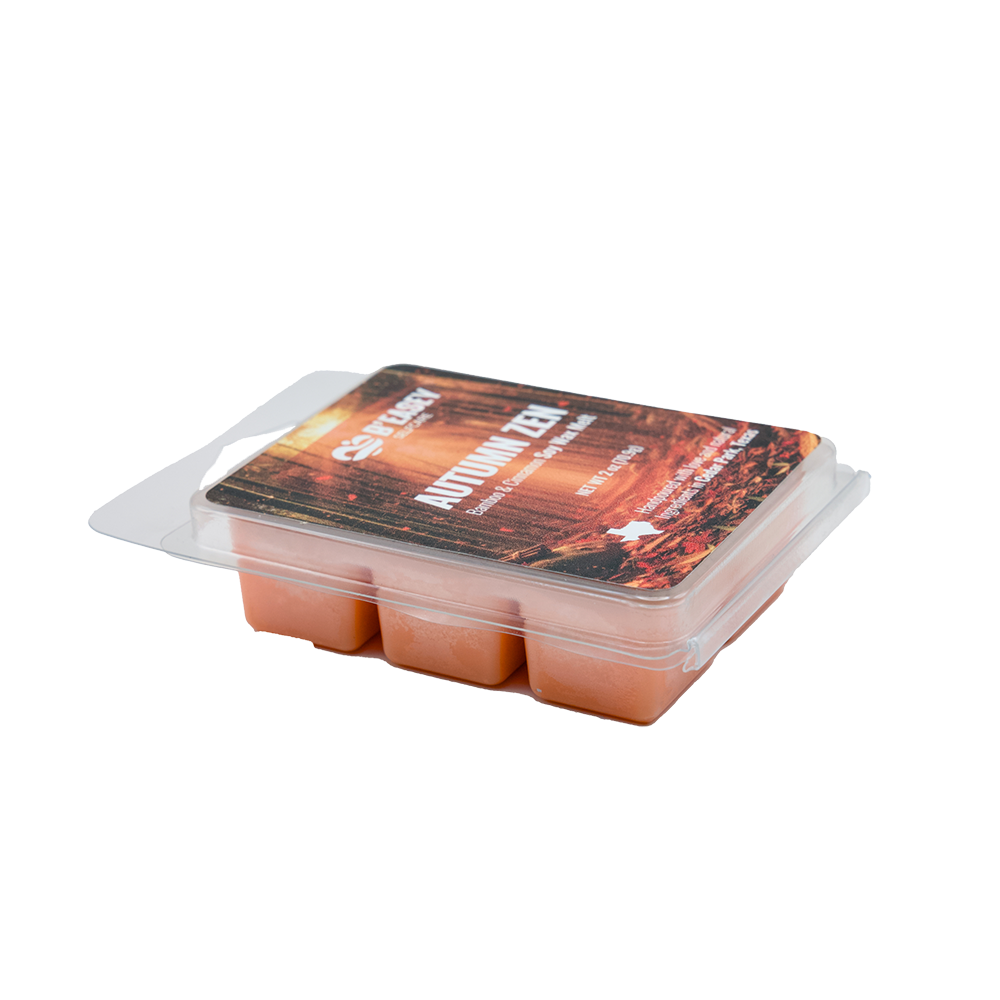 Autumn Zen Soy Wax Melt