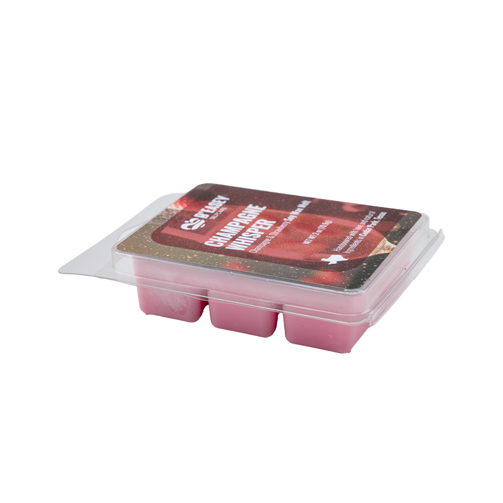 Champagne Whisper Soy Wax Melts