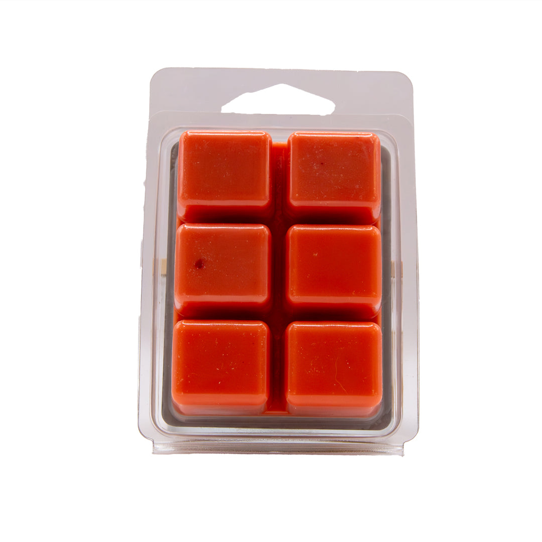B’Easey Selfcare Soy Wax Melts (2oz) - Autumn Zen | Bamboo & Cinnamon
