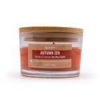 Autumn Zen Soy Wax Candle