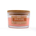 Golden Infusion Soy Wax Candle