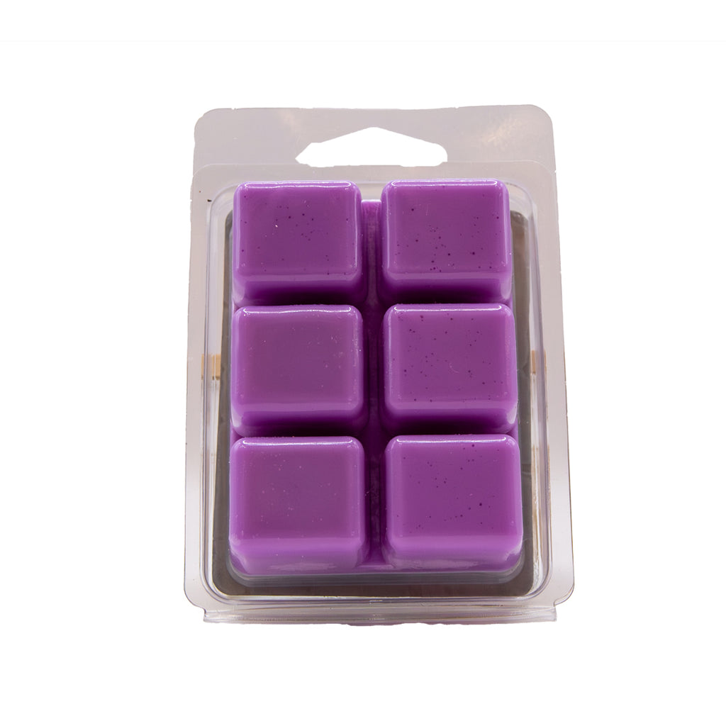 Cera de soja fundida B'Easey Selfcare (56 ml) - Twilight Garden | Lavanda y tomillo