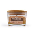 Vanilla Crumble  Soy Wax Candle