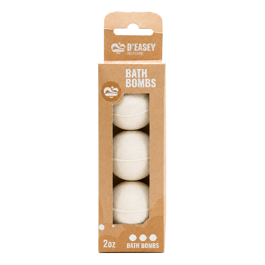Cashmere Cloud Bath Bomb