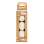 Cashmere Cloud Bath Bomb