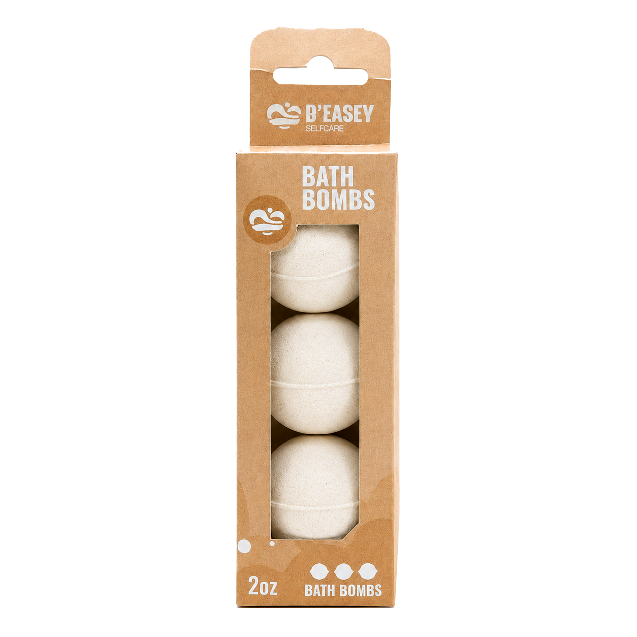Cashmere Cloud Bath Bomb