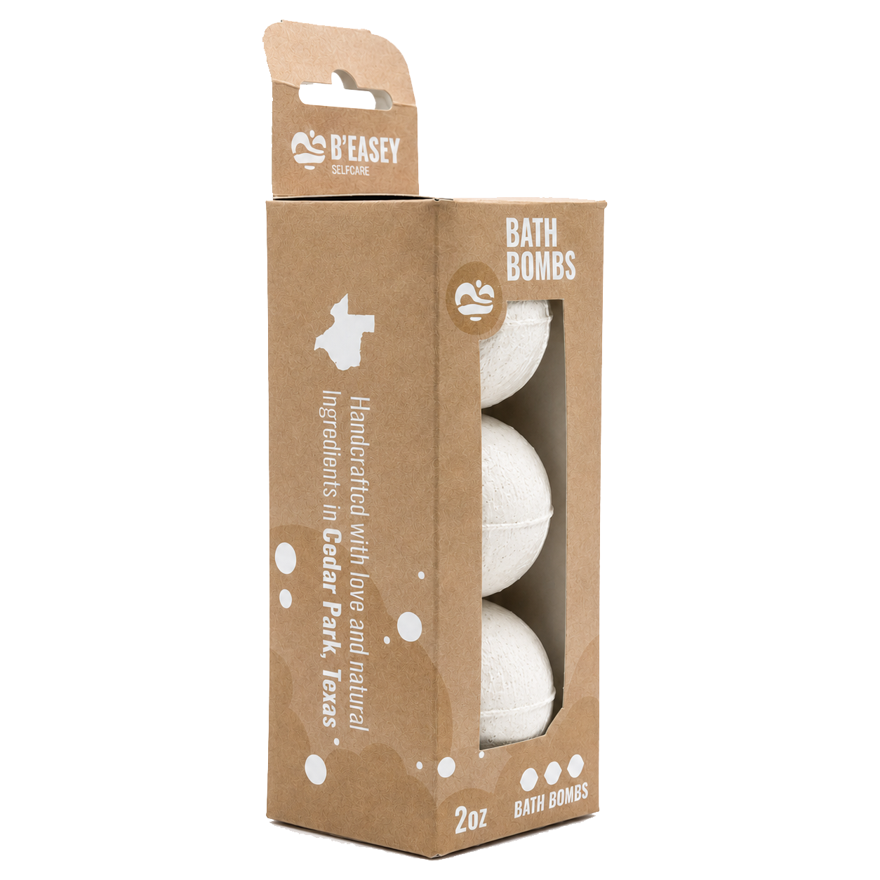 Cashmere Cloud Bath Bomb